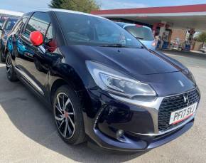 DS DS 3 2017 (17) at Tollbar Motors Grimsby