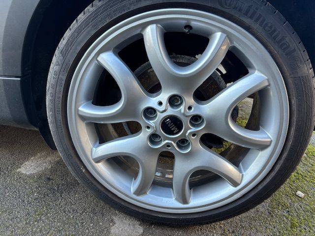 2013 Mini Paceman 1.6 Cooper 3dr