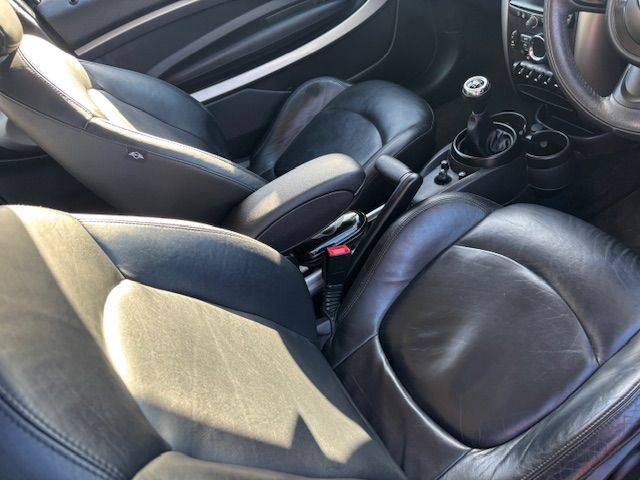 2013 Mini Paceman 1.6 Cooper 3dr