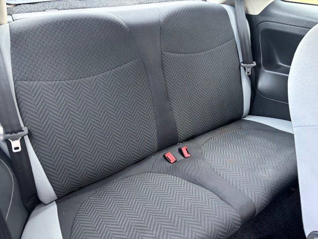 2016 Fiat 500 1.2 Pop 3dr