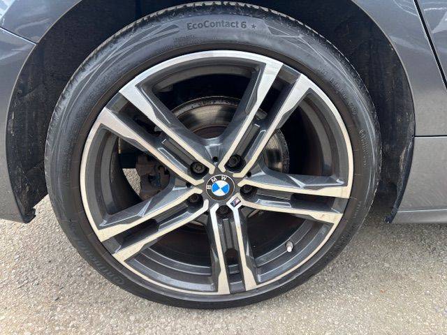 2019 BMW 1 Series 1.5 118i M Sport 5dr