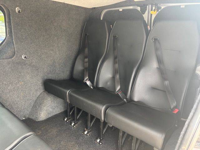 2018 Renault Trafic 1.6 SL27 dCi 120 Business Van
