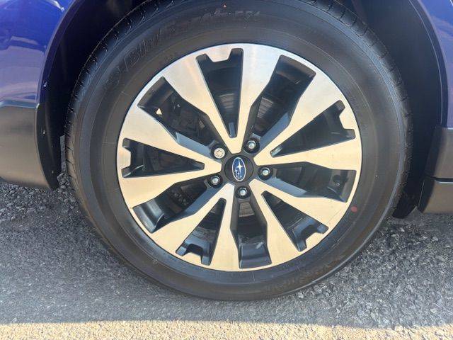 2015 Subaru Outback 2.5i SE Premium 5dr Lineartronic