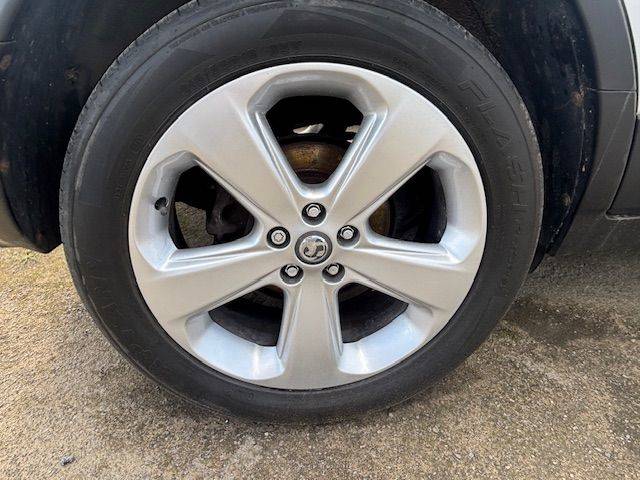 2013 Vauxhall Mokka 1.6i Exclusiv 5dr