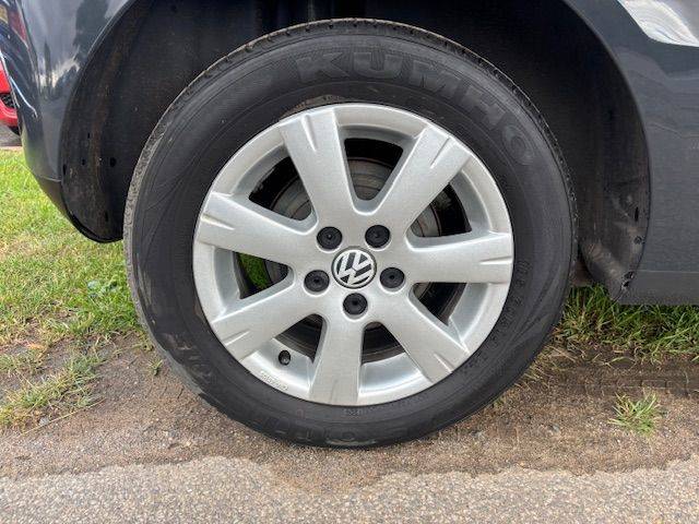 2009 Volkswagen Fox 1.2 Urban Fox 3dr