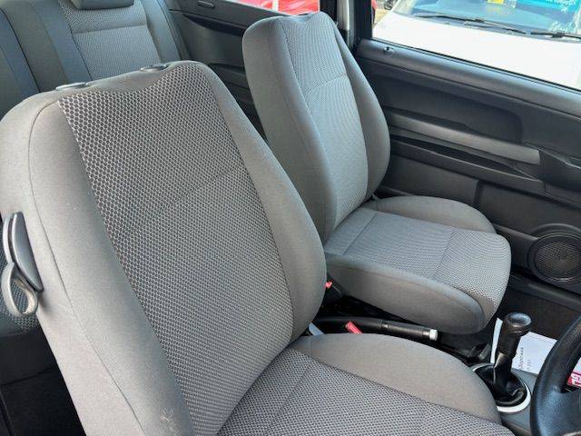 2009 Volkswagen Fox 1.2 Urban Fox 3dr