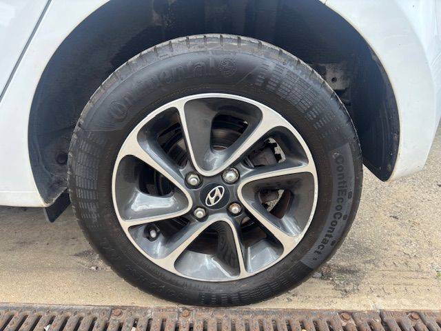 2018 Hyundai i10 1.0 Go SE 5dr