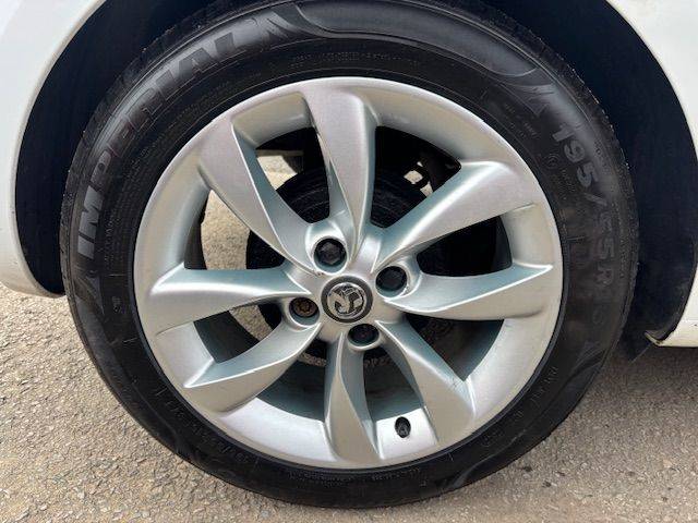 2013 Vauxhall Adam 1.4i Jam 3dr