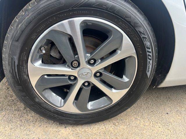 2015 Hyundai i30 1.6 SE 5dr Auto