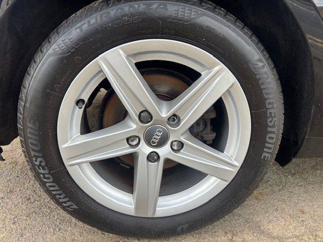 2017 Audi A3 1.5 TFSI SE 3dr