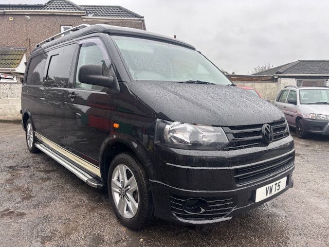 2008 Volkswagen T5 Other