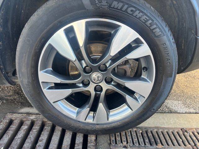 2020 Vauxhall Grandland X 1.2 Turbo SRi Nav 5dr Auto