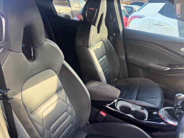 2021 Nissan Juke 1.0 DiG-T 114 Tekna+ 5dr