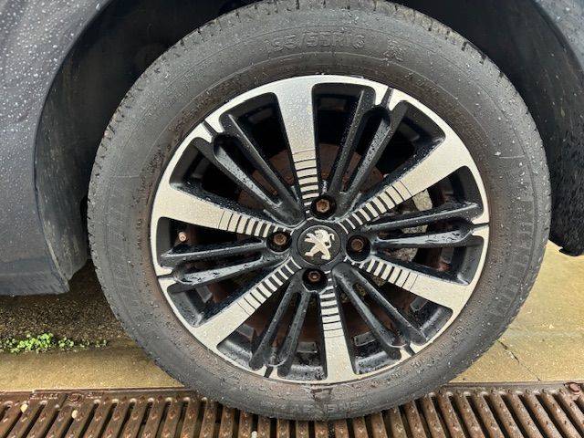 2019 Peugeot 208 1.5 BlueHDi Tech Edition 5dr [5 Speed]