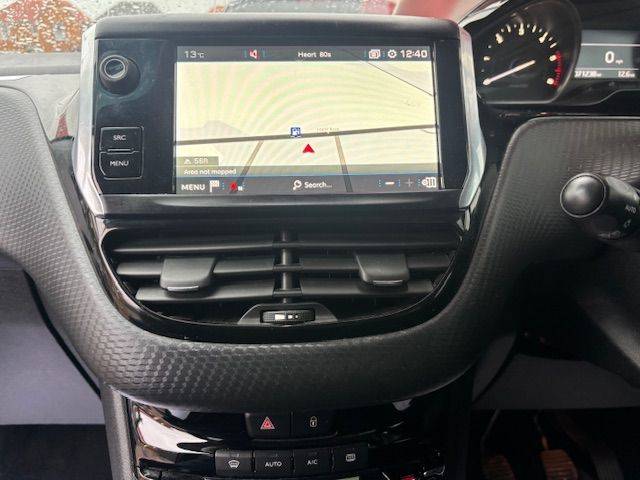 2019 Peugeot 208 1.5 BlueHDi Tech Edition 5dr [5 Speed]