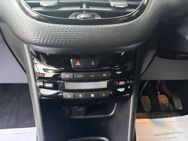 2019 Peugeot 208 1.5 BlueHDi Tech Edition 5dr [5 Speed]