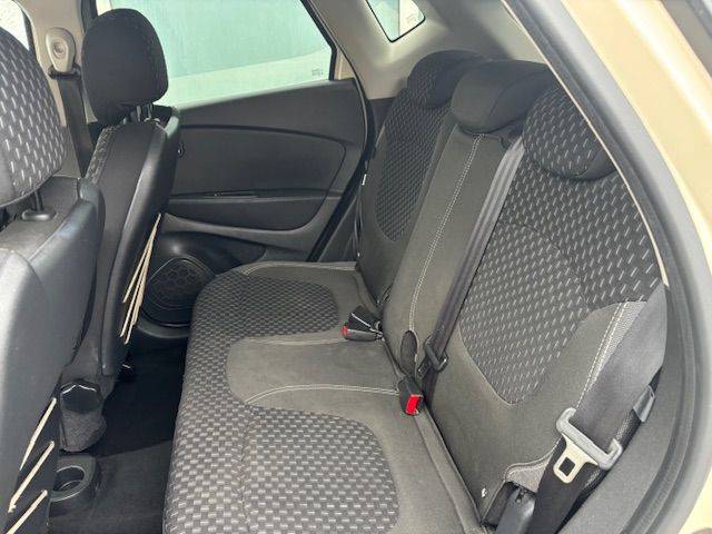 2018 Renault Captur 1.5 dCi 90 Dynamique S Nav 5dr