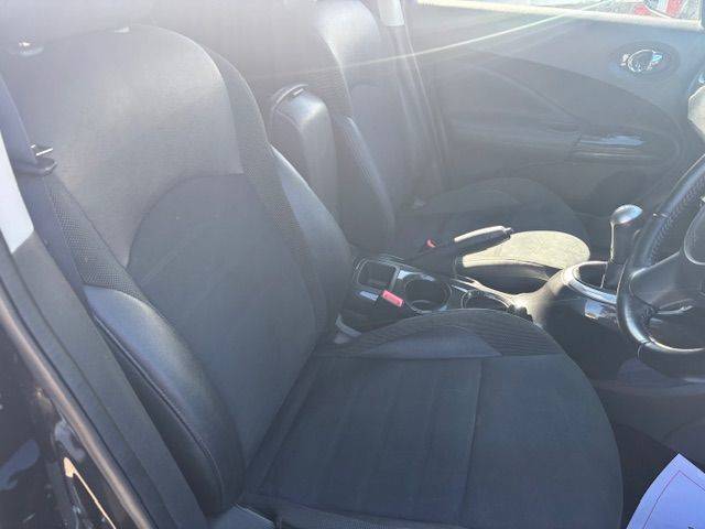 2019 Nissan Juke 1.6 [112] Bose Personal Edition 5dr