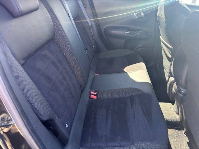 2019 Nissan Juke 1.6 [112] Bose Personal Edition 5dr