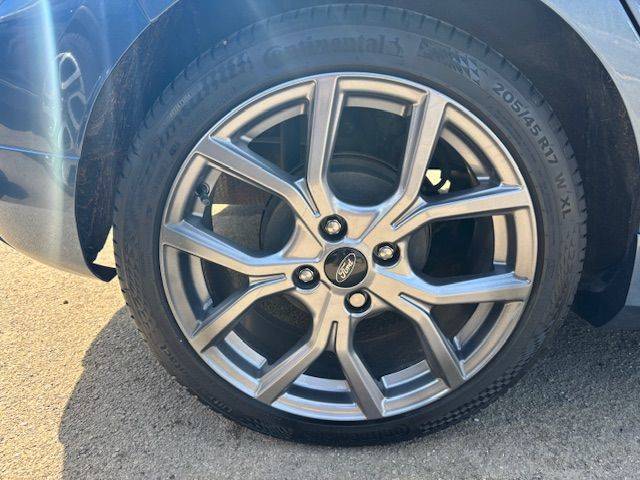 2022 Ford Fiesta 1.0 EcoBoost ST-Line 5dr
