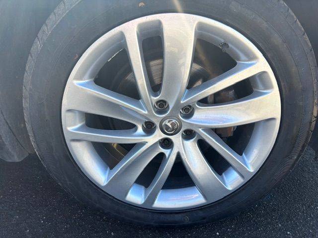 2016 Vauxhall Mokka X 1.4T Active 5dr