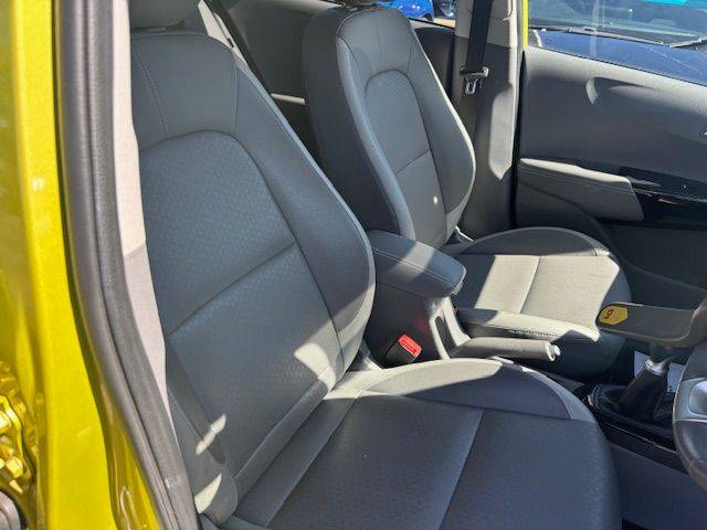 2020 Kia Picanto 1.0 Zest 5dr [4 seats]
