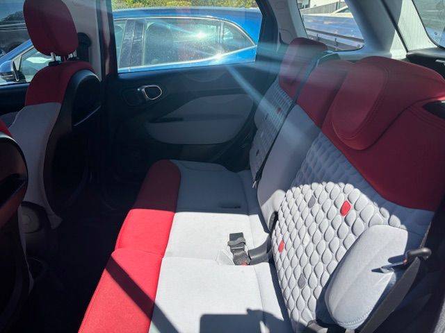 2013 Fiat 500l 1.4 Easy 5dr