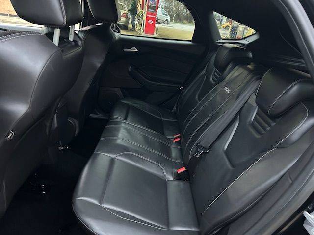 2013 Ford Focus 2.0T ST-3 5dr