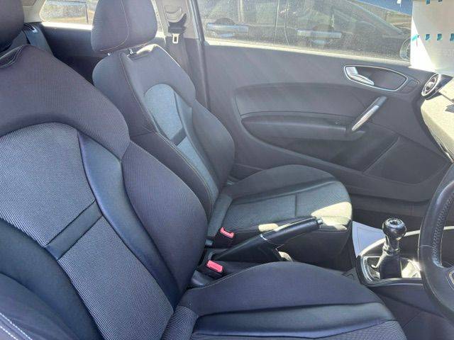 2016 Audi A1 1.0 TFSI Sport 3dr