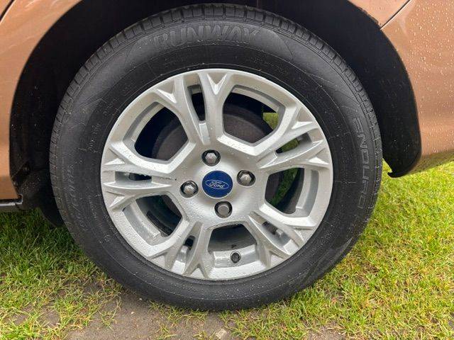 2013 Ford B-MAX 1.4 Zetec 5dr