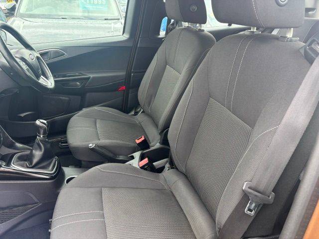 2013 Ford B-MAX 1.4 Zetec 5dr