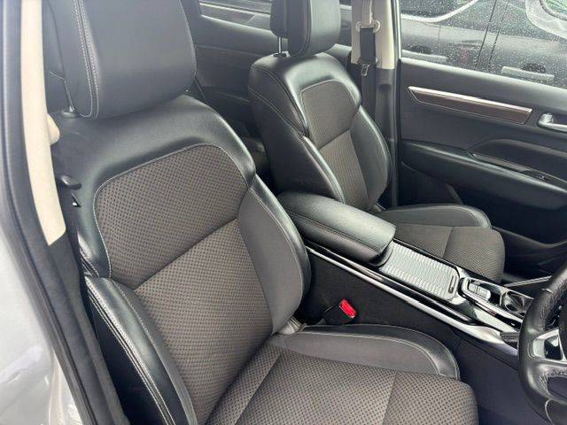 2017 Renault Koleos 2.0 dCi Dynamique S Nav 5dr X-Tronic