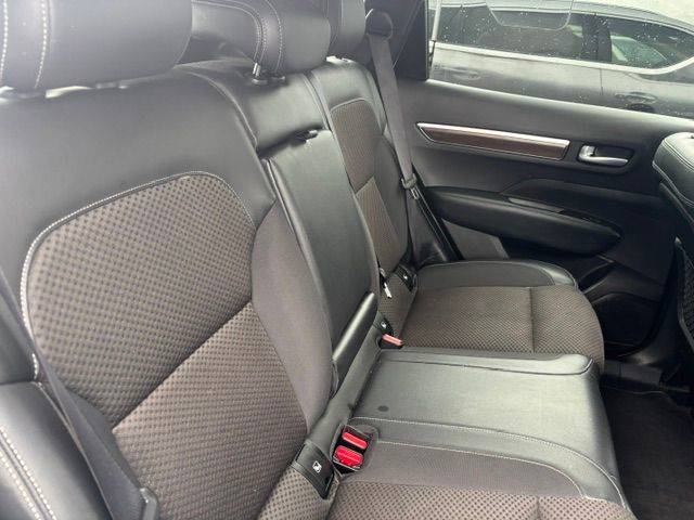2017 Renault Koleos 2.0 dCi Dynamique S Nav 5dr X-Tronic